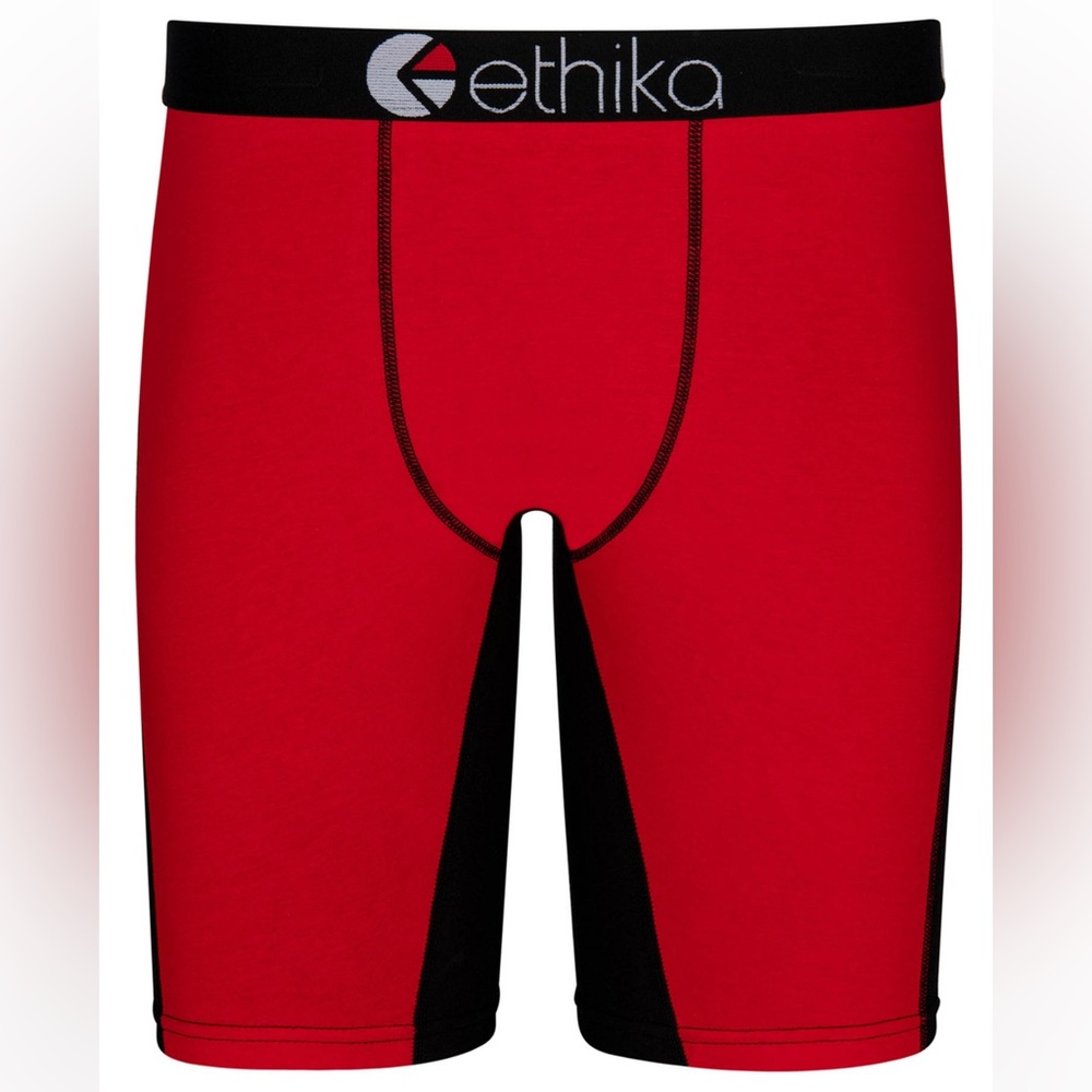 Men’s Ethika Underwear